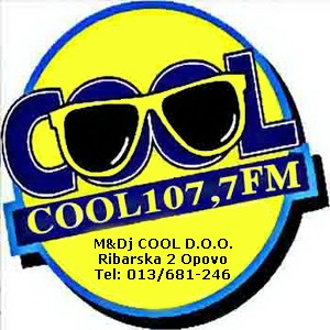 Radio Cool